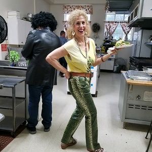 Meet your Posher, Michele